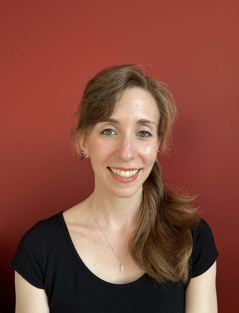 Daphne Tsitsika, Psychodynamic Therapist